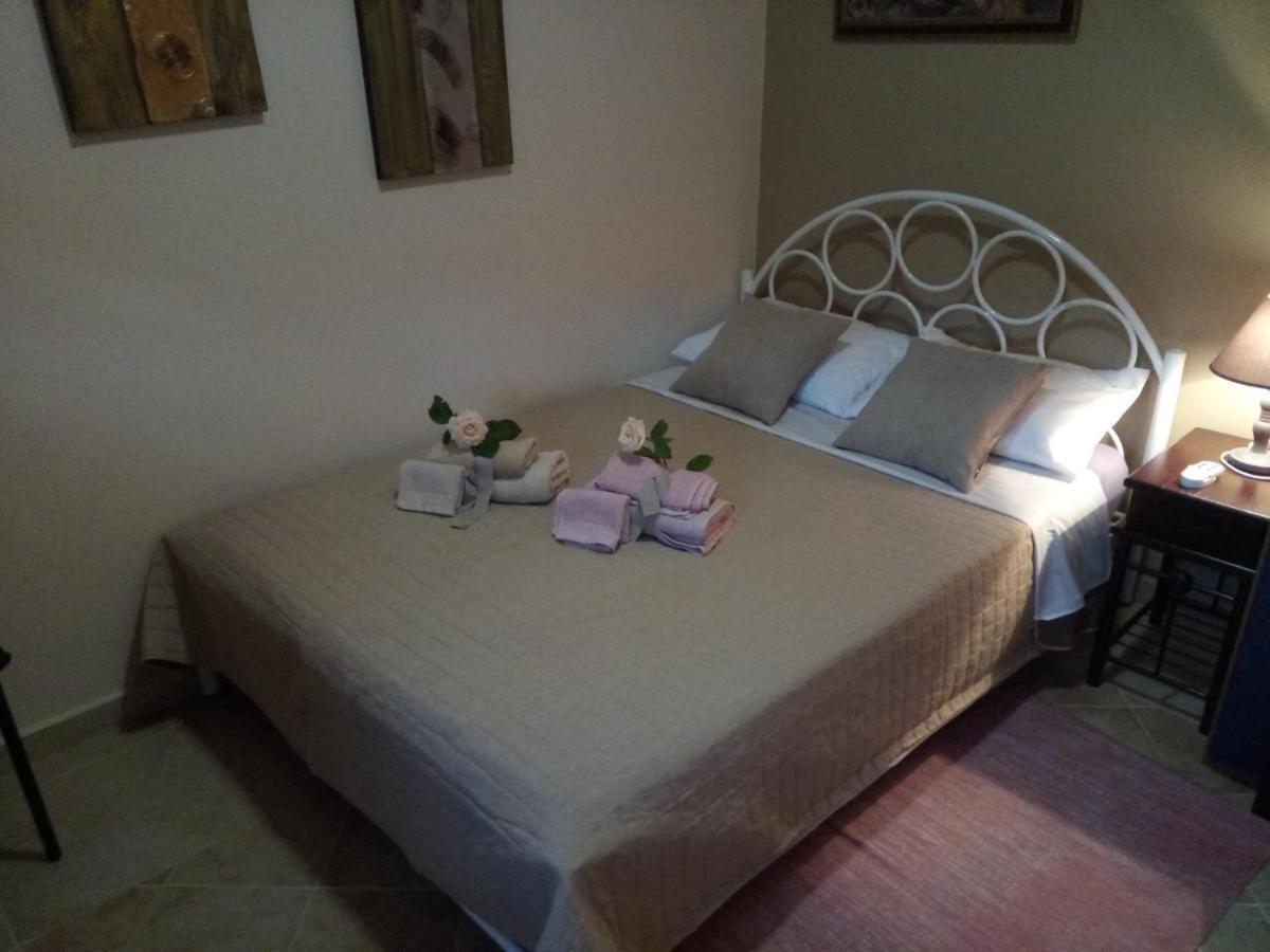 Luxury Villa Thea Volos Exterior foto